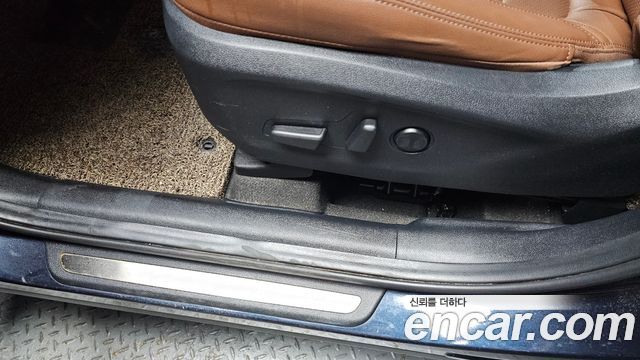 Kia Sorento Diesel 2.0 2WD Marster 2020 — фото 32