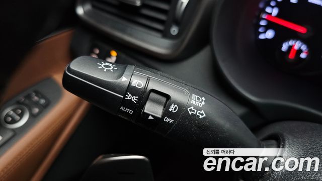 Kia Sorento Diesel 2.0 2WD Marster 2020 — фото 33