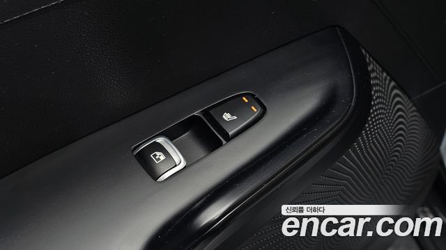 Kia K5 (III) 1.6 Turbo Prestige 2022 — фото 21