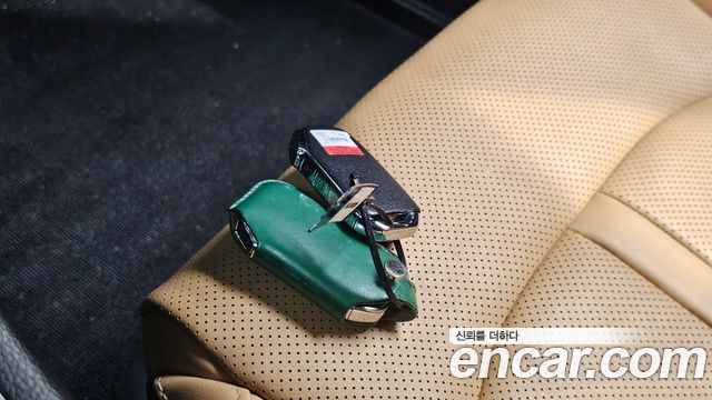 Kia K5 (III) 1.6 Turbo Prestige 2022 — фото 22
