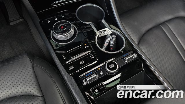 Kia K5 (III) 2.0 Noblesse 2023 — фото 9