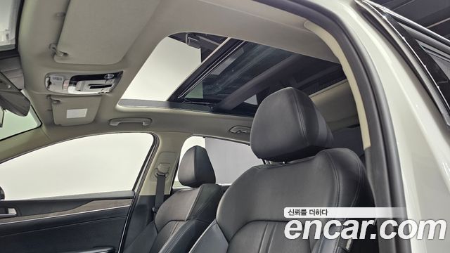 Kia K5 (III) 2.0 Noblesse 2023 — фото 18