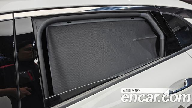 Kia K5 (III) 2.0 Noblesse 2023 — фото 19