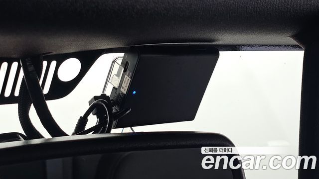 Jeep Wrangler (JK) 3.6 Rubicon 4Door 2017 — фото 22