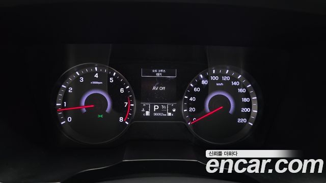 KG Mobility (SsangYong) Very New Tivoli Gasoline 1.5 2WD V3 2020 — фото 8