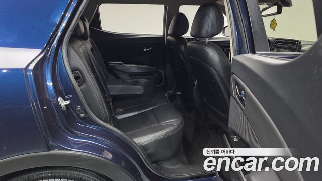 KG Mobility (SsangYong) Very New Tivoli Gasoline 1.5 2WD V3 2020 — фото 12