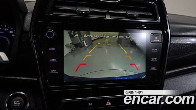 KG Mobility (SsangYong) Very New Tivoli Gasoline 1.5 2WD V3 2020 — фото 16