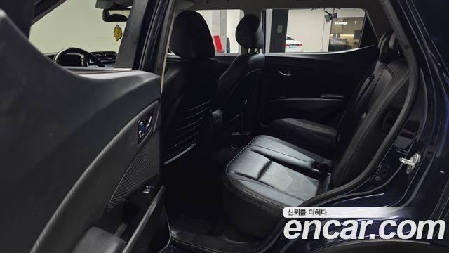 KG Mobility (SsangYong) Very New Tivoli Gasoline 1.5 2WD V3 2020 — фото 26