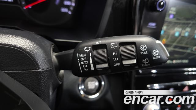 KG Mobility (SsangYong) Very New Tivoli Gasoline 1.5 2WD V3 2020 — фото 29