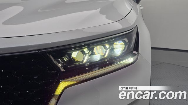 Kia Sorento (IV) HEV 1.6 2WD Signature 2022 — фото 22