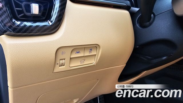 Kia Sorento (IV) HEV 1.6 2WD Signature 2022 — фото 27