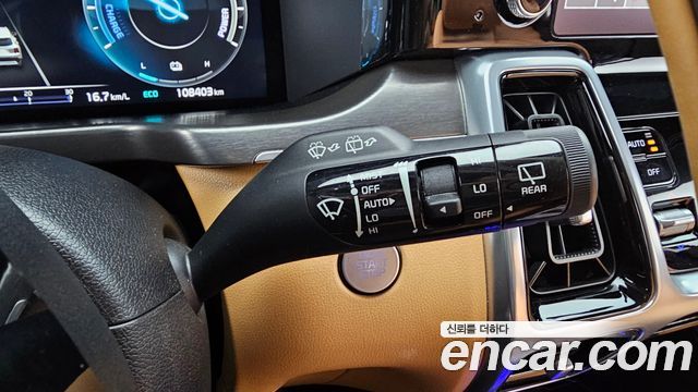 Kia Sorento (IV) HEV 1.6 2WD Signature 2022 — фото 28