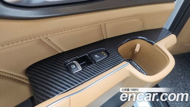 Kia Sorento (IV) HEV 1.6 2WD Signature 2022 — фото 33
