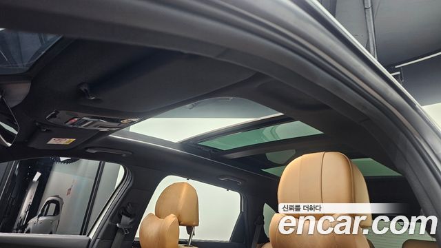 Kia Sorento (IV) HEV 1.6 2WD Signature 2022 — фото 36