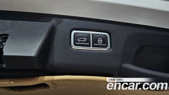 Kia Sorento (IV) HEV 1.6 2WD Signature 2022 — фото 37