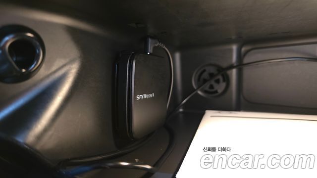 MINI Cooper Electric SE Classic 3rd 2022 — фото 30