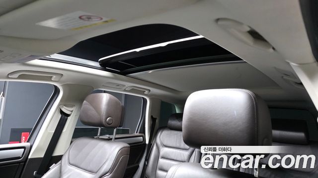 Volkswagen Touareg V6 3.0 TDI Bluemotion 7P5 2016 — фото 18