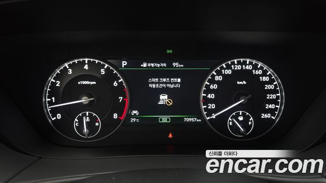 Genesis EQ900 3.8 GDI AWD Luxury 2016 — фото 8