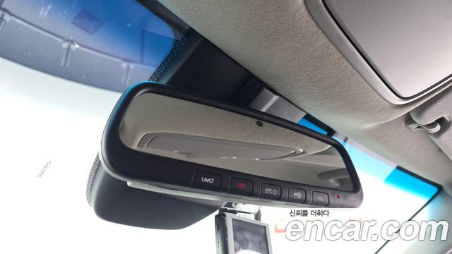 Kia Niro Noblesse 2019 — фото 19