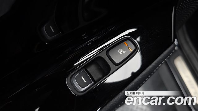 Kia Niro Noblesse 2019 — фото 28