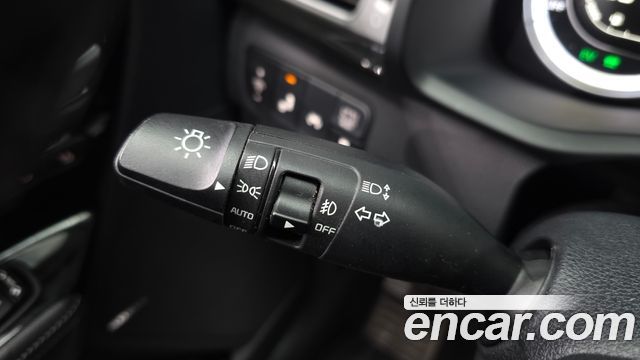 Kia Niro Noblesse 2019 — фото 30