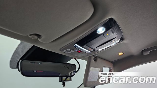 Kia K5 (III) 2.0 LPI(Renter car) Trandy 2023 — фото 15