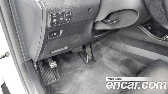 Kia K5 (III) 2.0 LPI(Renter car) Trandy 2023 — фото 20
