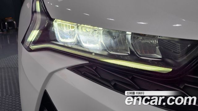 Kia K5 (III) 2.0 LPI(Renter car) Trandy 2023 — фото 22