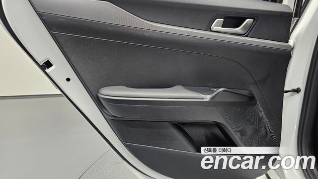 Kia K5 (III) 2.0 LPI(Renter car) Trandy 2023 — фото 25