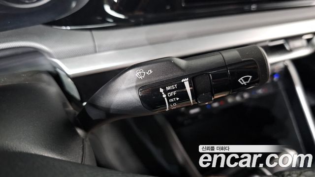 Kia K5 (III) 2.0 LPI(Renter car) Trandy 2023 — фото 27