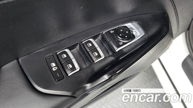 Kia K5 (III) 2.0 LPI(Renter car) Trandy 2023 — фото 28