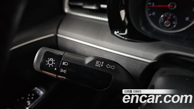 Kia K5 (III) 2.0 LPI(Renter car) Trandy 2023 — фото 29