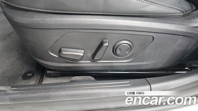Kia K5 (III) 2.0 LPI(Renter car) Trandy 2023 — фото 30