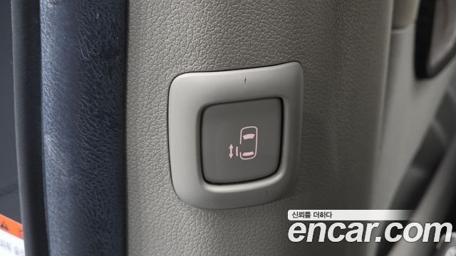 Kia Carnival 9-Seater Noblesse Special 2019 — фото 19
