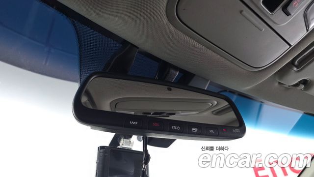 Kia Carnival 9-Seater Noblesse Special 2019 — фото 29