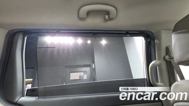 Kia Carnival 9-Seater Noblesse Special 2019 — фото 32