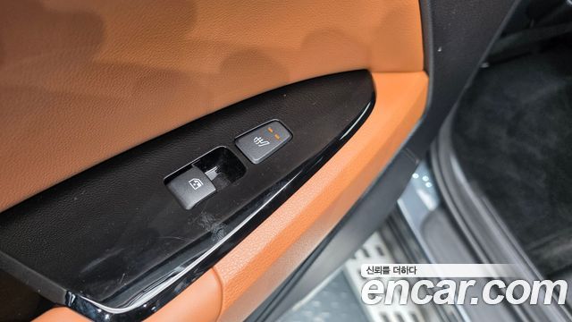 Kia Sportage Hybrid (V) Signature 2WD 2022 — фото 30