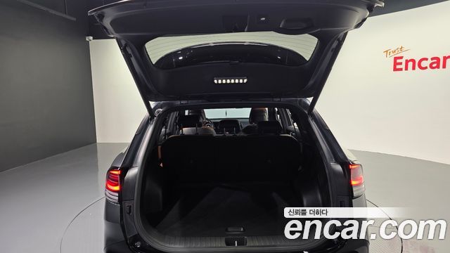 Kia Sportage Hybrid (V) Signature 2WD 2022 — фото 32