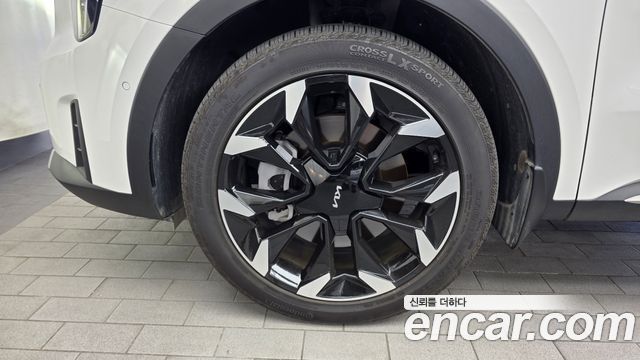 Kia Sorento (IV) Gasoline 2.5T 2WD Signature 2026 — фото 5