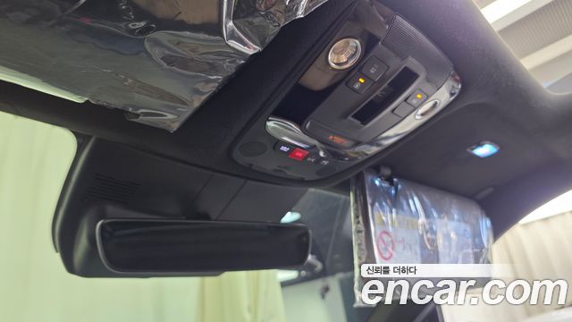 Kia Sorento (IV) Gasoline 2.5T 2WD Signature 2026 — фото 16