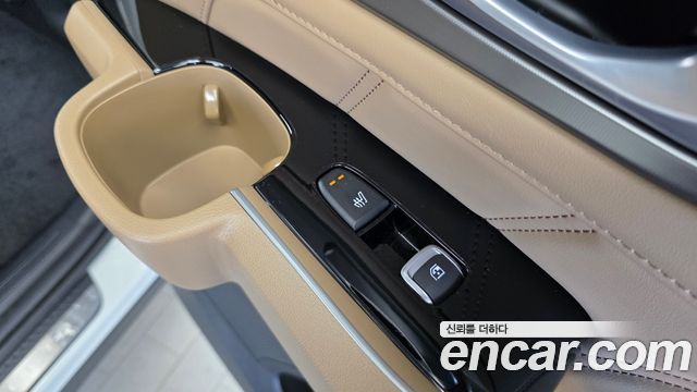 Kia Sorento (IV) Gasoline 2.5T 2WD Signature 2026 — фото 18
