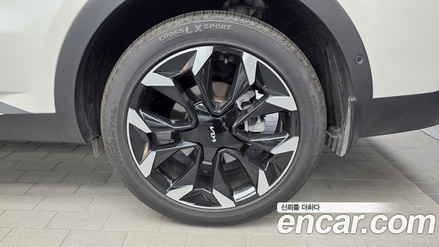 Kia Sorento (IV) Gasoline 2.5T 2WD Signature 2026 — фото 21
