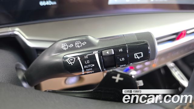 Kia Sorento (IV) Gasoline 2.5T 2WD Signature 2026 — фото 27