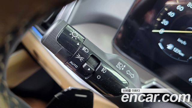 Kia Sorento (IV) Gasoline 2.5T 2WD Signature 2026 — фото 30