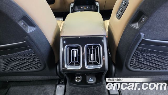 Kia Sorento (IV) Gasoline 2.5T 2WD Signature 2026 — фото 31