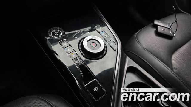 Kia Niro EV Air 2024 — фото 9