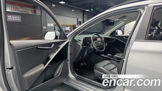 Kia Niro EV Air 2024 — фото 10