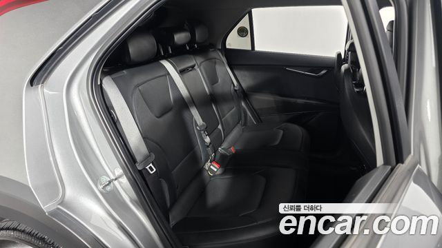 Kia Niro EV Air 2024 — фото 15