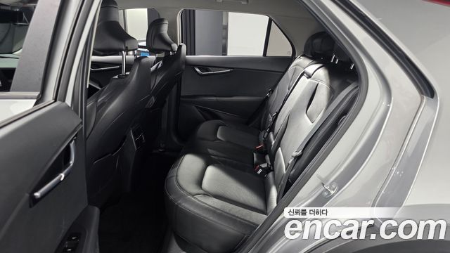 Kia Niro EV Air 2024 — фото 16