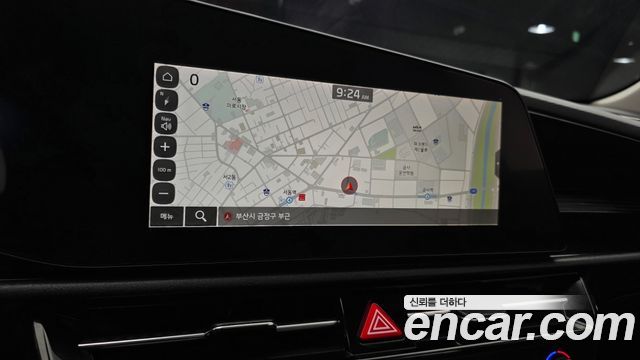Kia Niro EV Air 2024 — фото 18